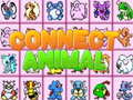 Žaidimas Connect Animal