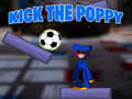 Žaidimas Kick The Poppy