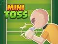 Žaidimas Mini Toss