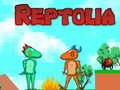 Žaidimas Reptolia 