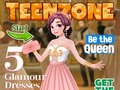 Žaidimas Teenzone Prom Night