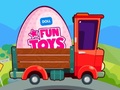 Žaidimas Fun Toys