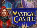 Žaidimas Mystical Castle