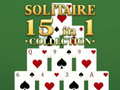 Žaidimas Solitaire 15 in 1 Collection