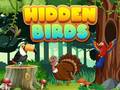 Žaidimas Hidden Birds