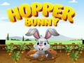 Žaidimas Hopper Bunny