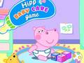 Žaidimas Hippo Baby Care Game