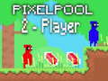 Žaidimas PixelPooL 2 - Player