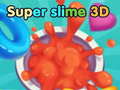 Žaidimas super slime 3D