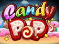 Žaidimas Candy Pop 