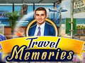 Žaidimas Travel Memories