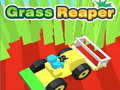 Žaidimas Grass Reaper
