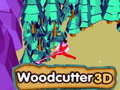 Žaidimas Woodcutter 3D