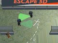 Žaidimas Escape 3d 