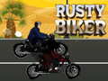 Žaidimas Rusty Biker