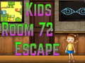 Žaidimas Amgel Kids Room Escape 72
