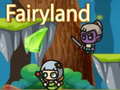 Žaidimas Fairyland