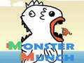 Žaidimas Monster Munch