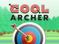 Žaidimas Cool Archer