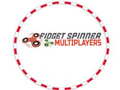 Žaidimas Fidget spinner multiplayers