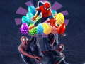 Žaidimas Spider-Man Easter Egg Games