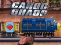 Žaidimas Cargo Chaos