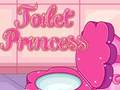 Žaidimas Toilet princess