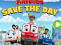 Žaidimas Firebuds: Save the Day