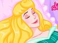 Žaidimas Waking up sleeping beauty