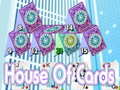 Žaidimas House of Cards
