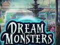Žaidimas Dream Monsters