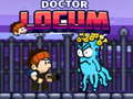 Žaidimas Doctor Locum