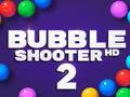 Žaidimas Bubble Shooter HD 2