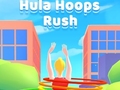 Žaidimas Hula Hooping Run