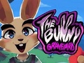 Žaidimas The Bunny Graveyard