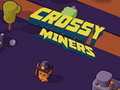 Žaidimas Crossy Miners
