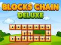 Žaidimas Blocks Chain Deluxe