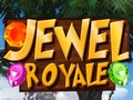 Žaidimas Jewel Royale