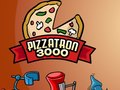 Žaidimas Pizzatron 3000