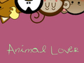 Žaidimas Animal Lover