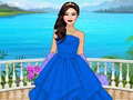 Žaidimas Glam Dress Up: Game For Girls