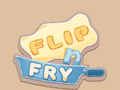 Žaidimas Flip n Fry