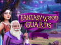 Žaidimas Fantasywood Guards