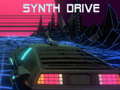 Žaidimas Synth Drive