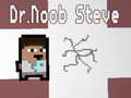 Žaidimas Dr.Noob Steve
