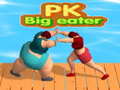 Žaidimas PK Big eater 