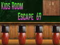 Žaidimas Amgel Kids Room Escape 69