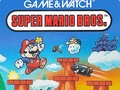 Žaidimas Super Mario Bros