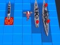 Žaidimas Battleship Bully