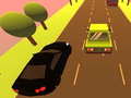 Žaidimas Traffic Racer Ultimate